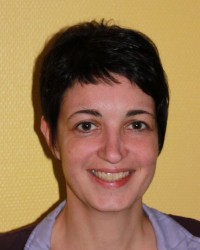 BOUVET Magalie